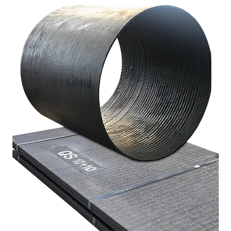 Kromkarbidöverlägg