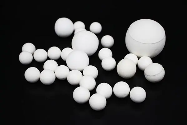 Shandong Qishuai Wear-Resistant Equipment Co., Ltd.: Smider nya riktmärken inom slitstark utrustning för gruvdrift genom aluminiumoxidkeramisk teknik