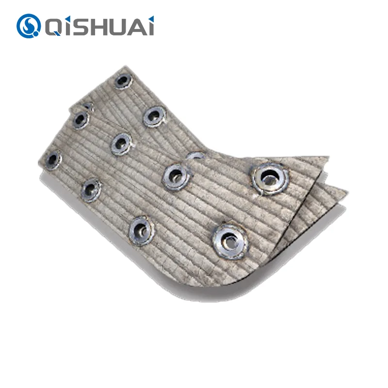 CCO beklädnadsplatta