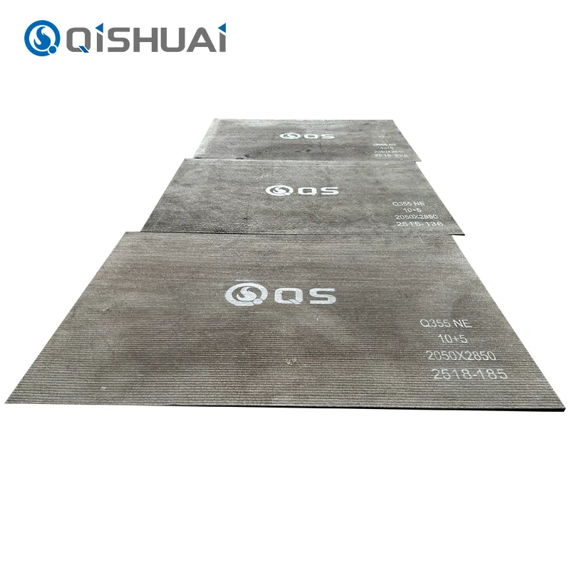 Krombeklädnadsplatta