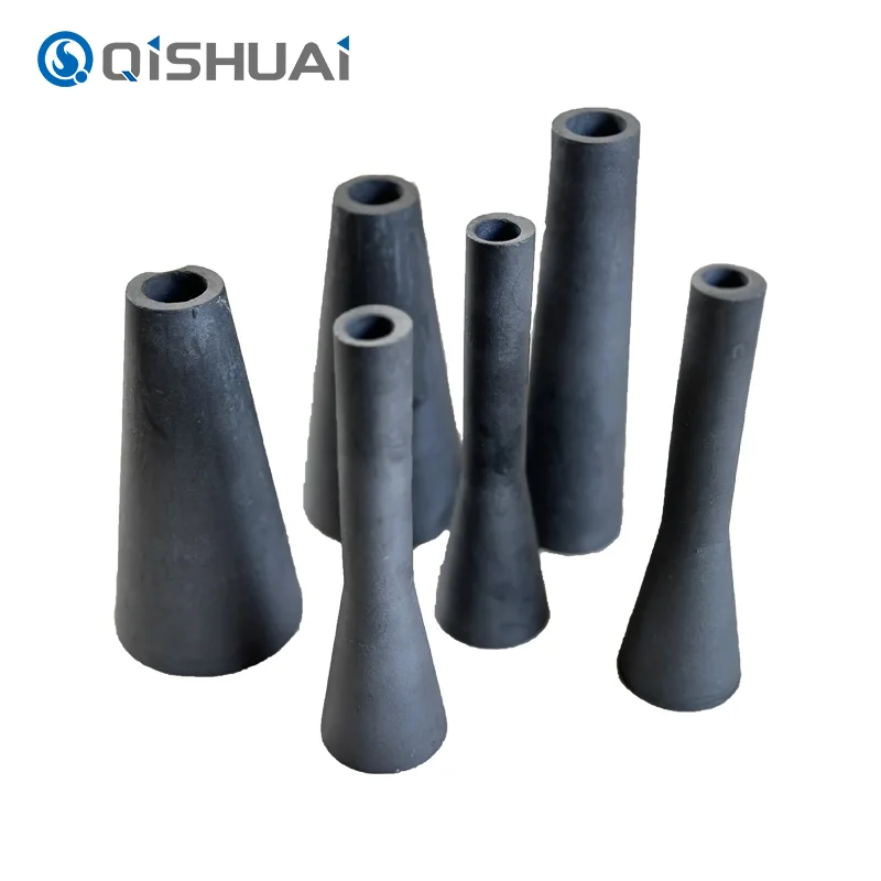 Sic Keramiska munstycken