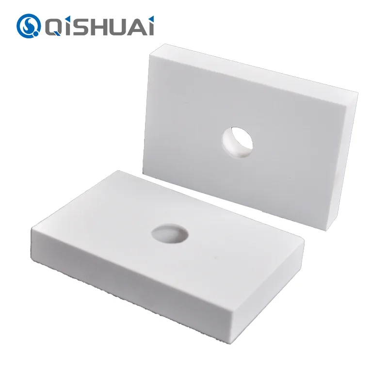 Bär industriella keramiska plattor